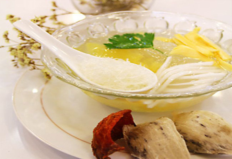 1 lạng yến được bao nhiêu tổ