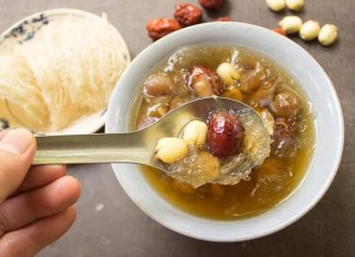 Mách Bạn 5 Cách Chưng Tổ Yến Với Hạt Sen Thơm Ngon Đúng Điệu