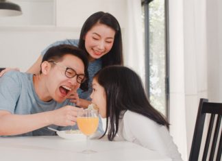 Bé Bao Nhiêu Tháng Tuổi Ăn Được Yến Sào