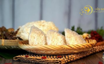 3 Cách Chưng Tổ Yến Cho Bé Ngon – Bổ – Khoa Học avata cách chưng yến cho bé