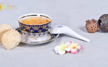 Tổng Hợp 3 Cách Chưng Yến Với Đường Phèn Thơm Ngon Chuẩn Khoa Học Cách chưng tổ yến