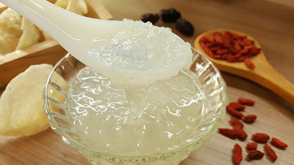 Cách chưng tổ yến ngon với đường phèn