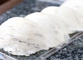Cách Làm Tổ Yến Thô Sạch Lông Nhanh, Đơn Giản Và Vô Cùng Hiệu Quả cách lám sạch tổ yến thô