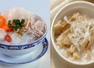 Cách Nấu Cháo Tổ Yến Cho Bé Thơm Ngon Bổ Dưỡng Chuẩn Khoa Học cách nấu cháo tổ yến cho bé