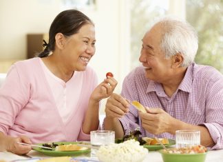7 Tác Dụng Tuyệt Vời Của Tổ Yến Đối Với Người Già cách sử dụng tổ yến đối với người già