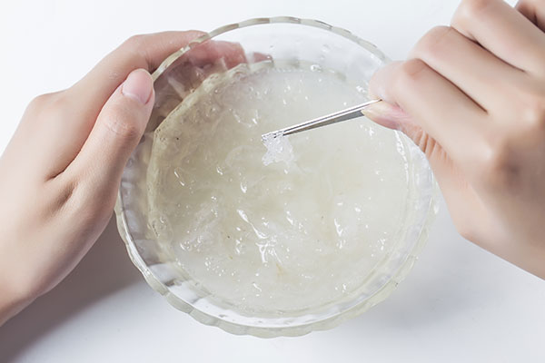 Chế biến yến sào tốt nhất dành cho bé