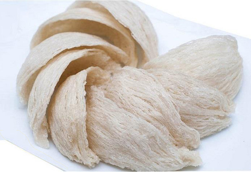 mặt nạ tổ yến