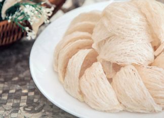 Mua Yến Sào Ở Đâu Tốt TPHCM?