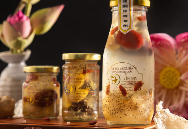 sản phẩm chất lượng cao