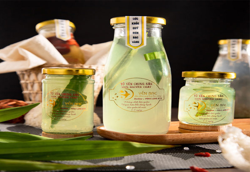 yến sào cho bà bầu 1